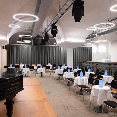 Hotel Schuetzen ריינפלדן מראה חיצוני תמונה