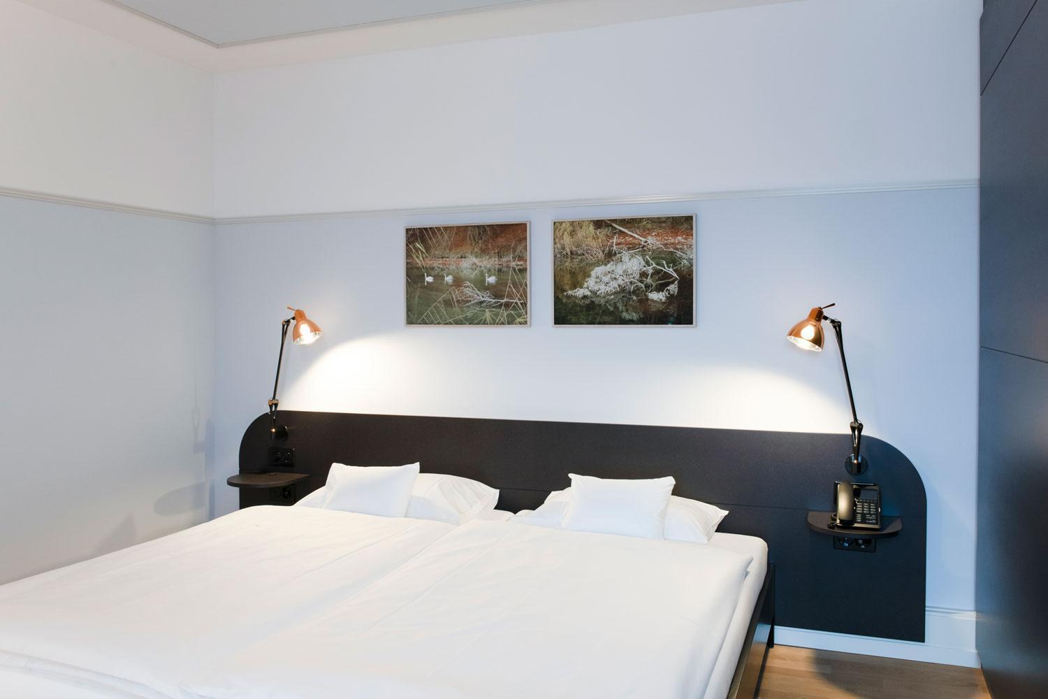 Hotel Schuetzen ריינפלדן מראה חיצוני תמונה