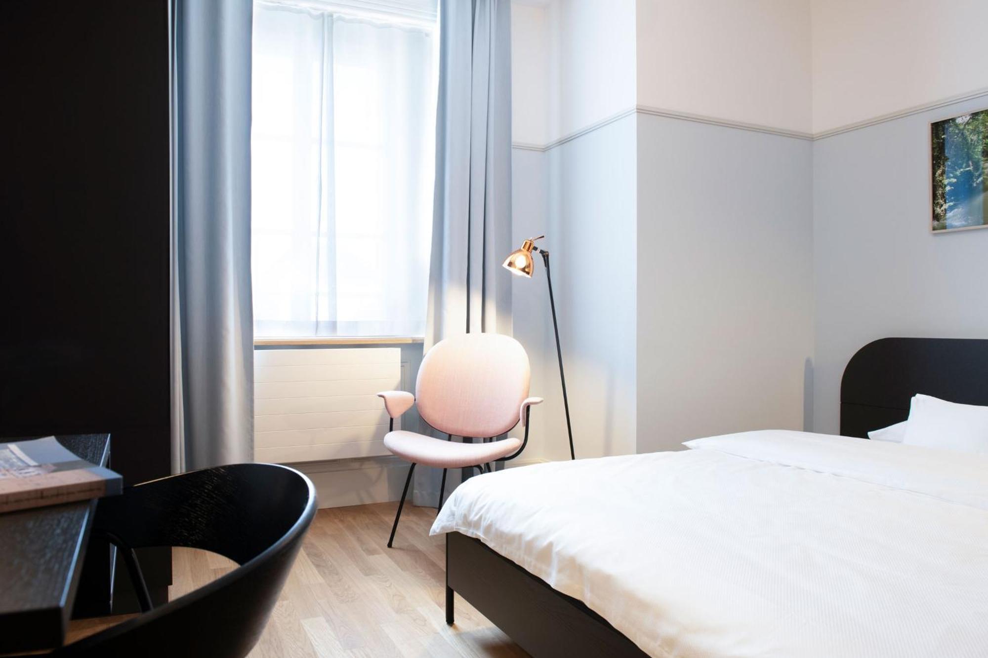 Hotel Schuetzen ריינפלדן מראה חיצוני תמונה