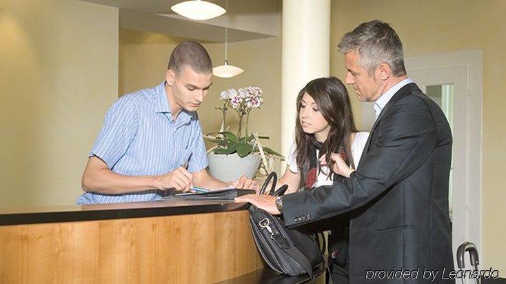 Hotel Schuetzen ריינפלדן מראה חיצוני תמונה