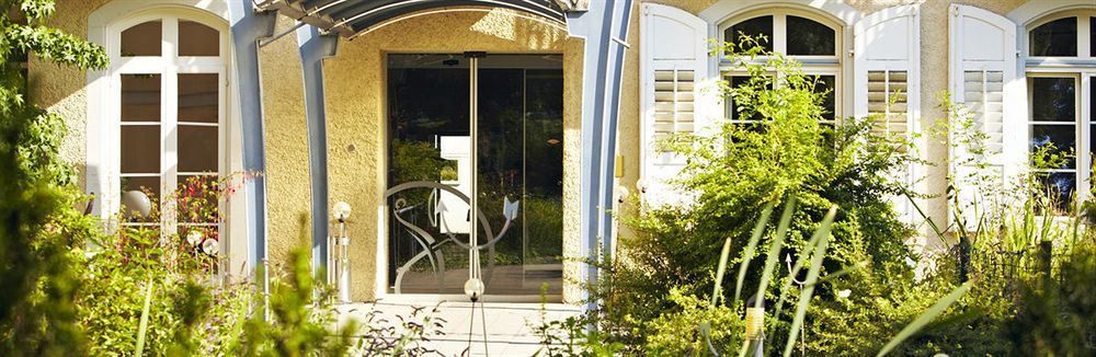 Hotel Schuetzen ריינפלדן מראה חיצוני תמונה
